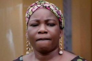 Nollywood Actress, Ada Ameh Opens Up On Pains Of Losing Six Siblings, Father, Daughter