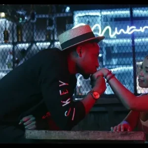 Otile Brown – I Need You (Video)