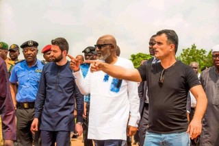 Owo Attackers Didn’t Come To Kill or Kidnap – Governor Akeredolu Speaks On Wednesday’s Attack