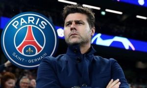 PSG Sack Mauricio Pochettino After 18 Months In Charge Of The Ligue 1 Club