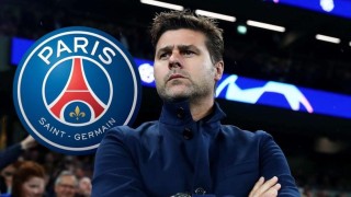 PSG Sack Mauricio Pochettino After 18 Months In Charge Of The Ligue 1 Club