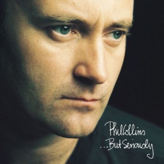 Phil Collins - Find A Way To My Heart (MP3 Download)