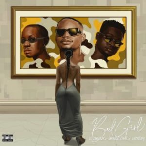 Phyno – Full Current Ft. Tekno (That’s My Baby) (MP3 Download)