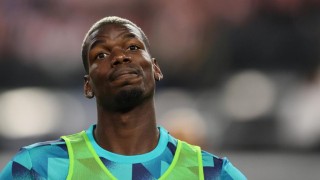 Pogba Out Of Juventus’ Preseason Tour, To Miss Start Of Serie A Season