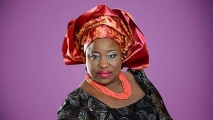 Police Recover Cynthia Okereke’s Car, Actress Still Missing
