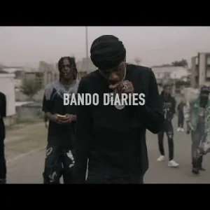 PsychoYP – Bando Diaries ft. Odumodublvck (Video)