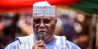 Real Reason Why I Picked Okowa Over Wike – Atiku