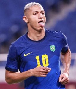 Richarlison and Lenglet To Join Tottenham Hotspur