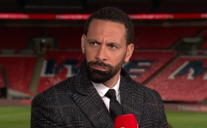 Rio Ferdinand Names Two Excellent Manchester United Star So Far In Pre-Season