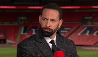 Rio Ferdinand Names Two Excellent Manchester United Star So Far In Pre-Season