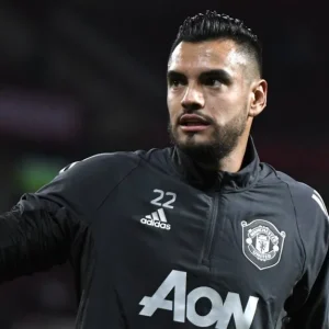 Romero In Shock Return To Man Utd