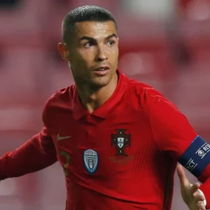 Ronaldo Finally Receives ‘Offer’ From Manchester United’s Rivals