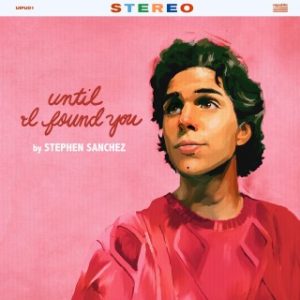 Stephen Sanchez - Until I Found You (MP3 Download) 