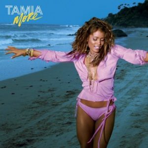 Tamia -Tomorrow (MP3 Download)