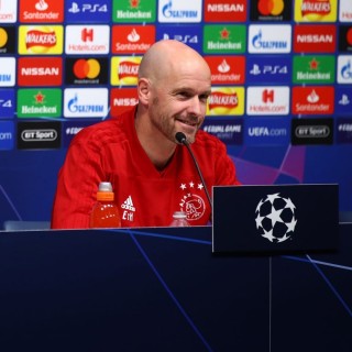 Ten Hag Sets Five New Rules At Manchester United