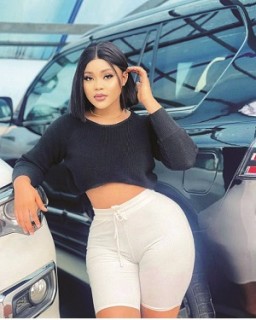 There Are No Roles That I Cannot Accept – Actress, Chioma Blessing Opens Up