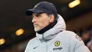 Tuchel Takes Decision On Bringing Cristiano Ronaldo To Chelsea