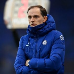 Tuchel To Sanction Sale Of Four Chelsea’s First Team Stars After Arrival Of Latest Deal