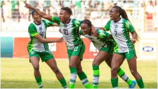 WAFCON 2022: All Eyes On Super Falcons As 12 Countries Battle For Honours In Morocco