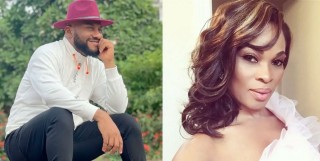 We Are Not Stray Dogs Like You Who Couldn’t Zip His Panties And Fathered A Child Out Of Wedlock – Georgina Onuoha Slams Yul Edochie