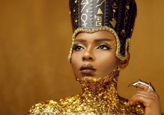 Why Female Artistes Should Be Encouraged —Yemi Alade