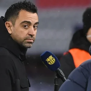 Xavi Tells Barcelona Star To Leave Camp Nou