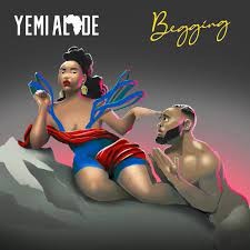 Yemi Alade – Begging (MP3 Download)