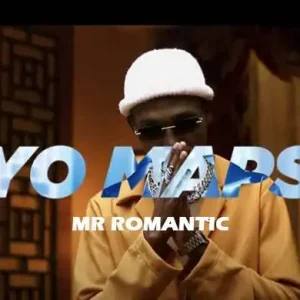 Yo Maps – Mr Romantic (Video)