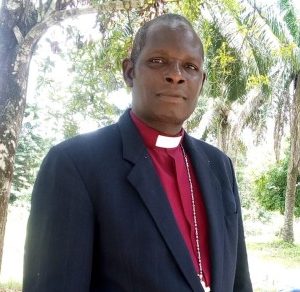 You Are Fake, Disgraceful – Bishop Adeoye Slams ’30 Men Of God’