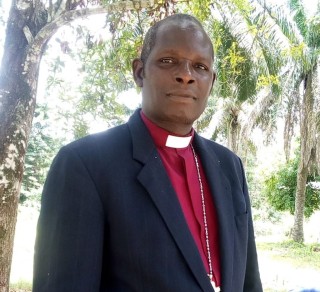 You Are Fake, Disgraceful – Bishop Adeoye Slams ’30 Men Of God’