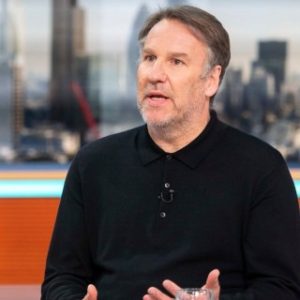 You Need Him, He Has Quality – Paul Merson Tells Man United Who To Sign