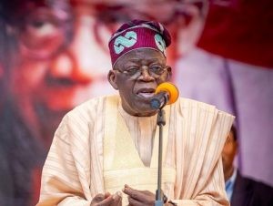 You’re Worthy Successor – Tinubu Congratulates New CAN President