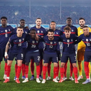 2022 World Cup: Desailly Predicts France Will Emulate Brazil, Break Champions’ Group Stage Jinx