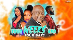 Download Movie:- 4 Weeks & Days