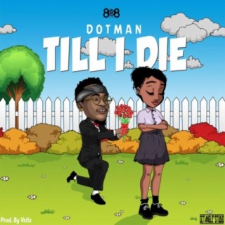 808 Recordz – O Ti Lo Ft. Dotman (MP)3 Download
