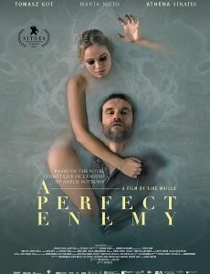 Download Movie:- A Perfect Enemy