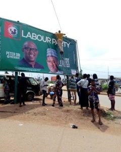 APC And PDP Zoning Formula Places Peter Obi As Potential Winner Of 2023 Election