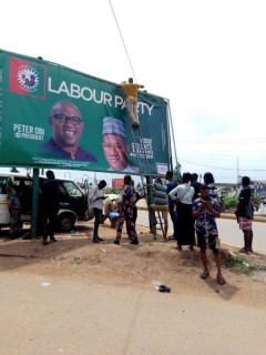 APC And PDP Zoning Formula Places Peter Obi As Potential Winner Of 2023 Election