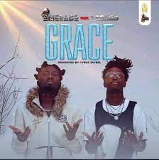  Amerado – Grace Ft. Lasmid (MP3 Download)