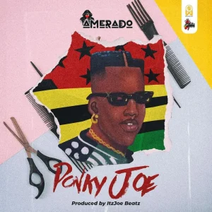 Amerado – Ponky Joe (MP3 Download)