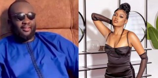 BBNaija: Arrange Your Own House First – Beauty’s Brother Reacts To Backlash Trailing His Comments On Sister’s Disqualification