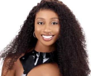 BBNaija: Doyin Confronts Chomzy For Calling Her ‘Fake’