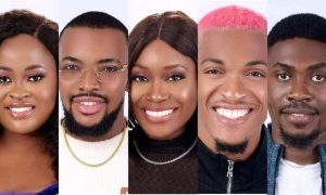 BBNaija: How Viewers Voted For The Bottom 3 Housemates