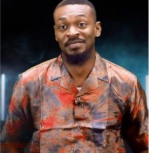 BBNaija: I Regret My Actions, Disappointed In Myself – Adekunle Speaks