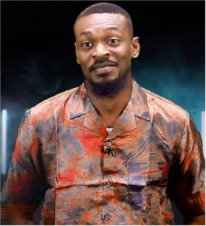 BBNaija: I Regret My Actions, Disappointed In Myself – Adekunle Speaks