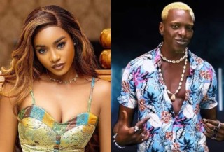 BBNaija: If Hermes Was In My House, I Would Have Been More Attracted To Him – Disqualified Housemate, Beauty