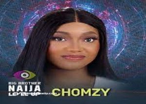 BBNaija: Ilebaye’s Eviction Affected My Game – Chomzy Reveals