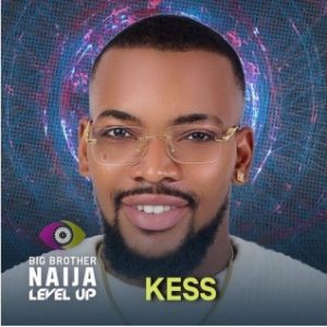 #BBNaija: Kess Spills Secrets About The Show