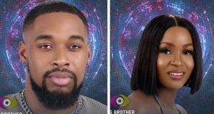 BBNaija Level Up: You’re Selfish And Self-centered – Sheggz Confronts Bella