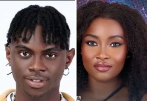 BBNaija: Relationship Not By Force – Ilebaye Clashes With Bryan